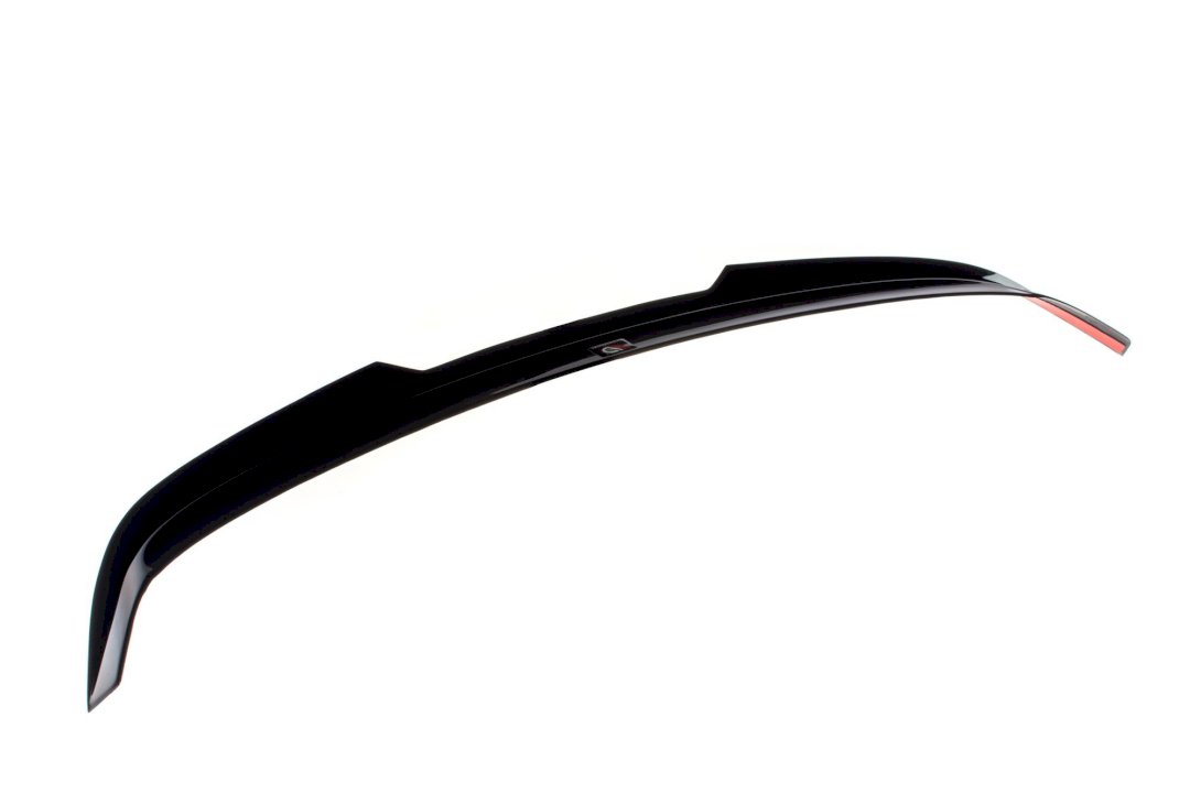 Maxton Design Spoiler Cap V.2 for Volkswagen Golf MK7.5 GTI/GTD/GTE & R (2017-2020)