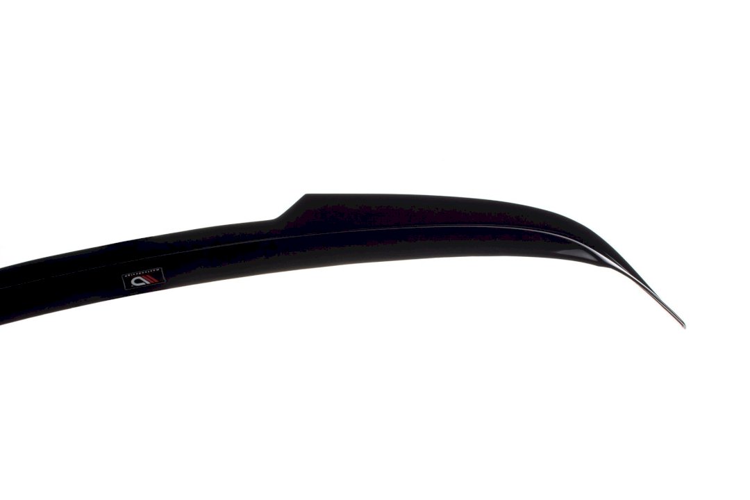 Maxton Design Spoiler Cap V.2 for Volkswagen Golf MK7.5 GTI/GTD/GTE & R (2017-2020)
