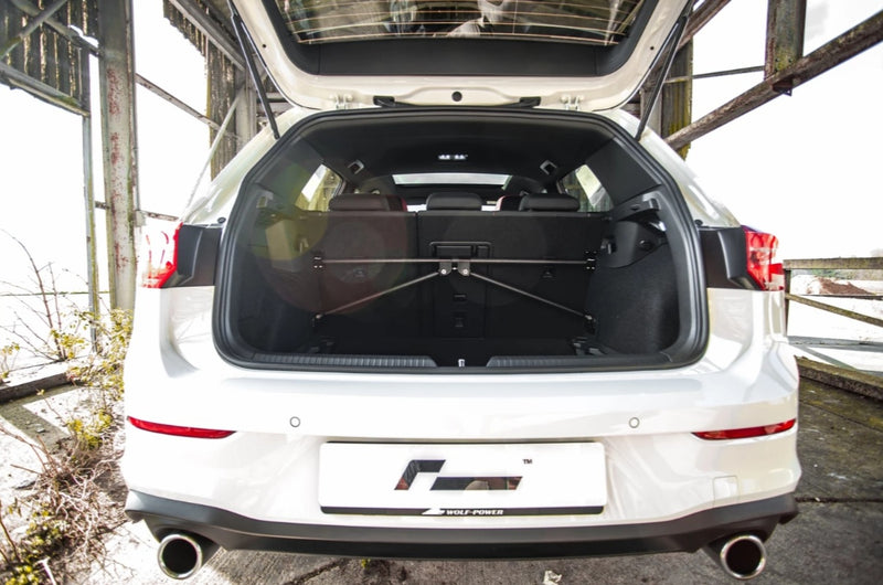 Racingline Carbon Fibre Rear Body Brace for VW Golf Mk7/7.5 – VWR81G700