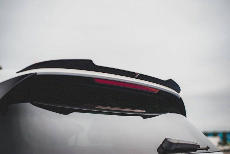 Maxton Design Spoiler Cap V.1 for Volkswagen Golf MK8 GTI (2020+)