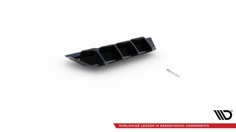 Maxton Design Rear Valance Seat Leon FR ST Mk4 (2020+)