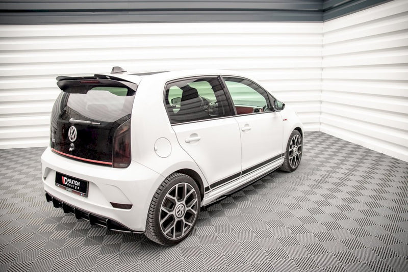Maxton Design Side Skirts for Volkswagen UP GTI (2018+)