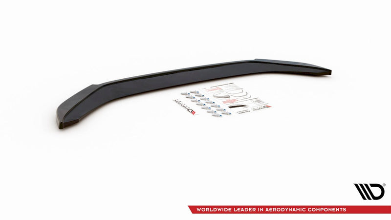 Maxton Design Front Splitter for Volkswagen UP GTI (2018+)