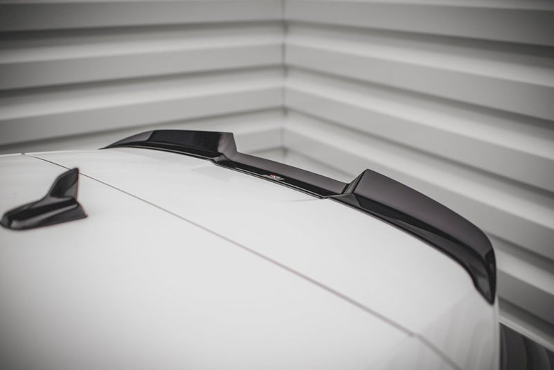 Maxton Design Spoiler Cap V.1 for Audi S3 / A3 S-Line 8Y (2020+)