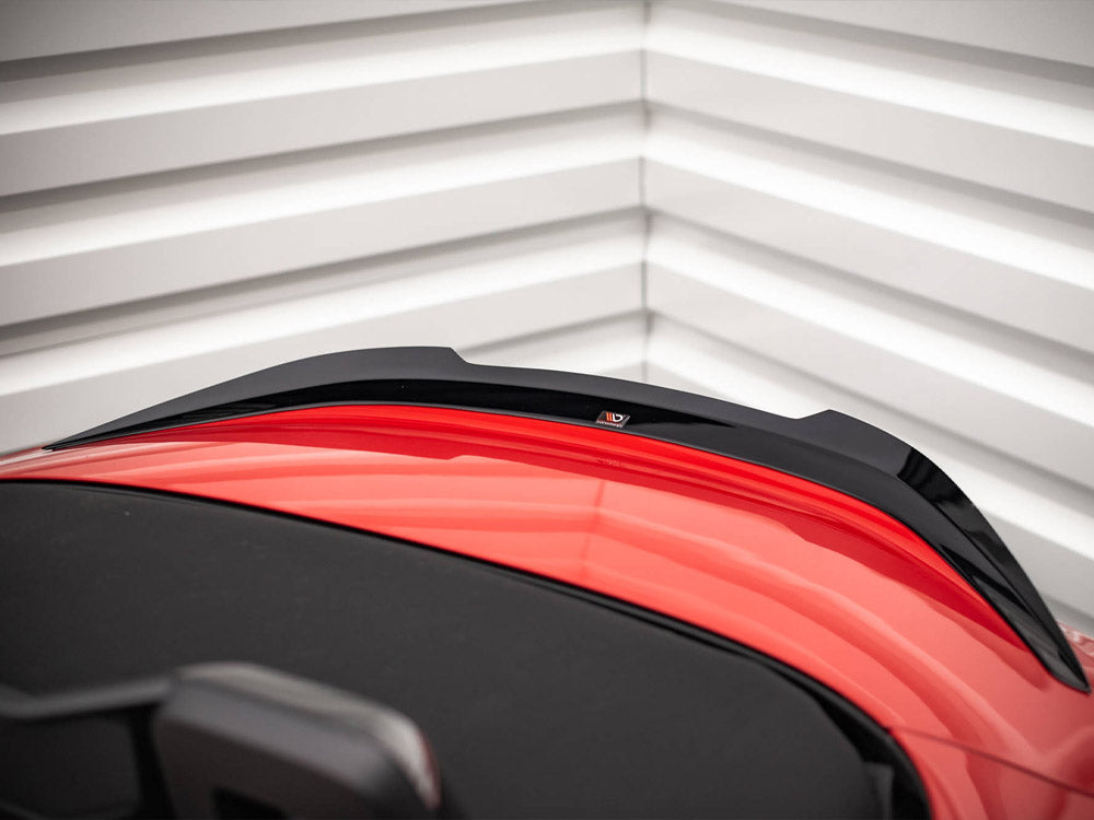 MAXTON DESIGN SPOILER CAP BMW Z4 M-PACK G29