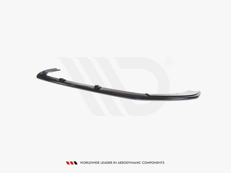 Maxton Design Front Splitter V.1 for Audi RS3 8V Sportback Facelift (2017-2021)