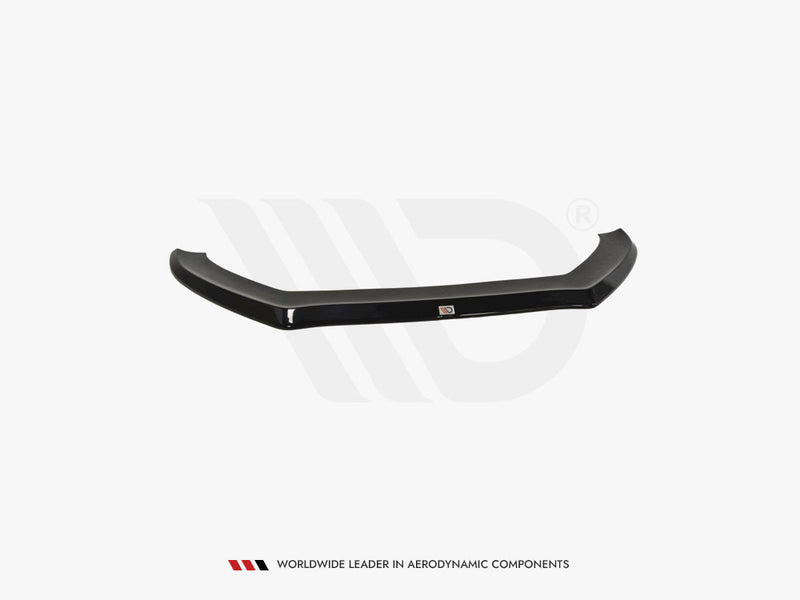 Maxton Design Front Splitter V.1 for Audi S5 / A5 S-Line 8T FL (2011-2016)