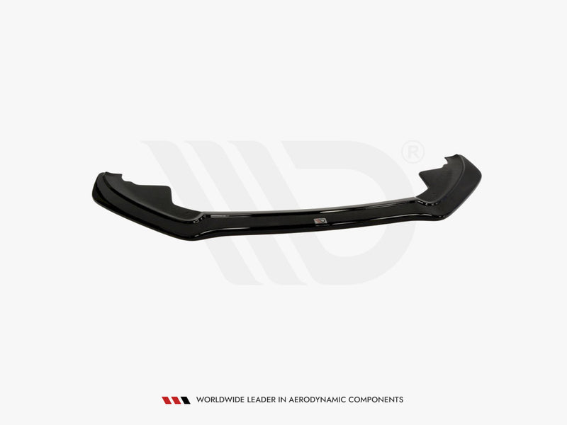 Maxton Design Front Splitter for Audi S5 / A5 S-Line 8T (2007-2011)