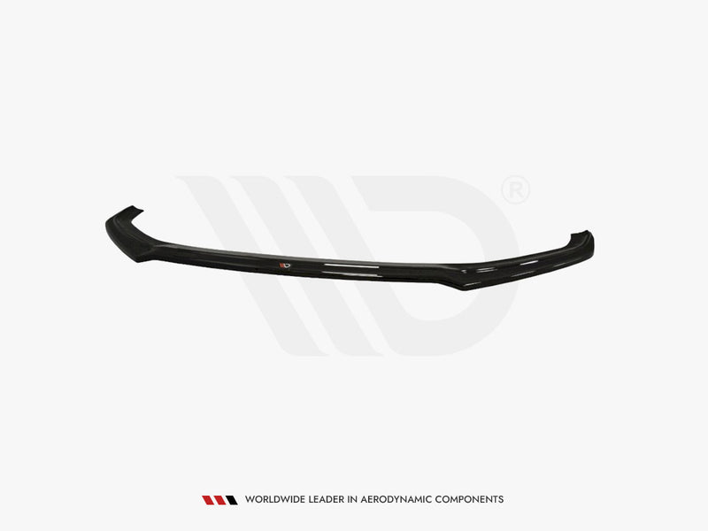 Maxton Design Front Splitter V.1 for Audi A5 S-Line F5 Coupe (2016-2019)