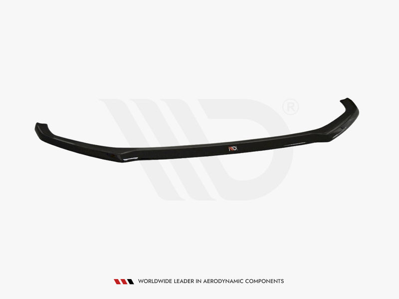 Maxton Design Front Splitter V.2 for Audi A5 S-Line F5 Coupe (2016-2019)