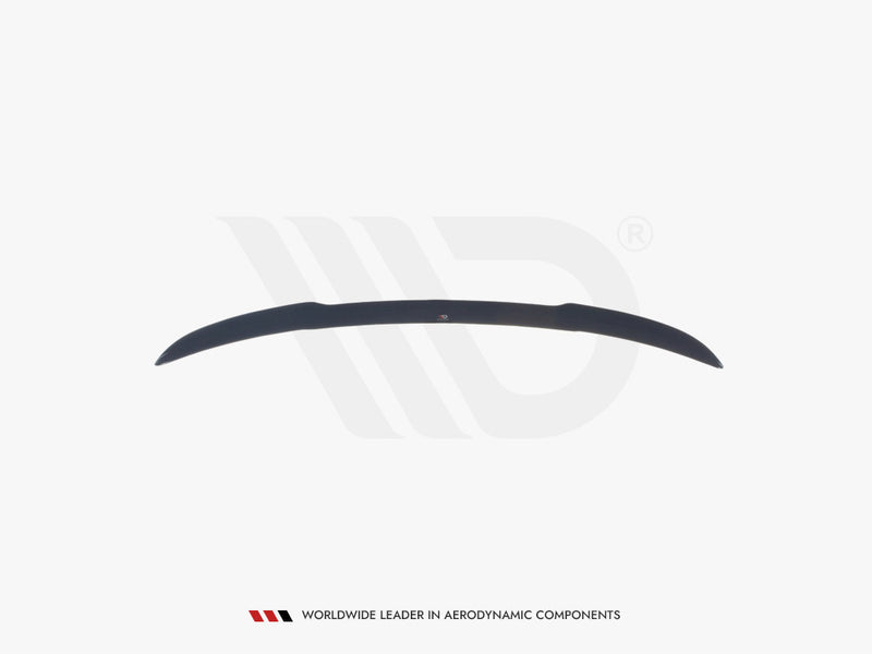 Maxton Design Spoiler Cap for Audi TTRS MK3 8S (2016-2020)