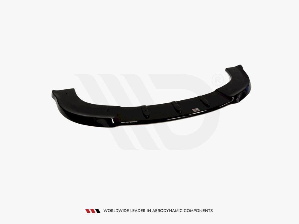 Maxton Design Front Splitter for Audi TT MK1 8N (Standard Bumper) (1998-2006)