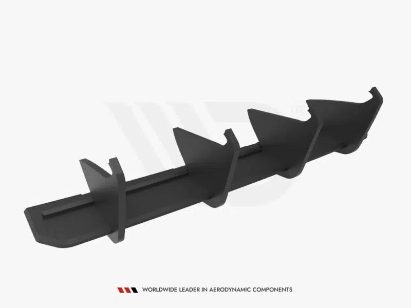 Maxton Design Cupra Leon (2020+) Street Pro Diffuser