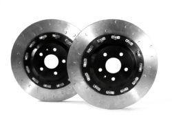 Revo Brake Disc Upgrade Kit Audi RS3 (8V) – RA551B200600