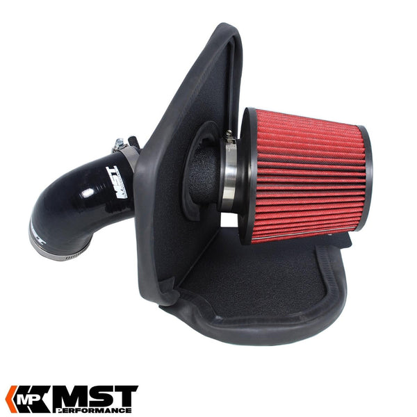 MST-FD-FI701 - Intake Induction Kit For Ford Fiesta Non Turbo 1.6 Duratec