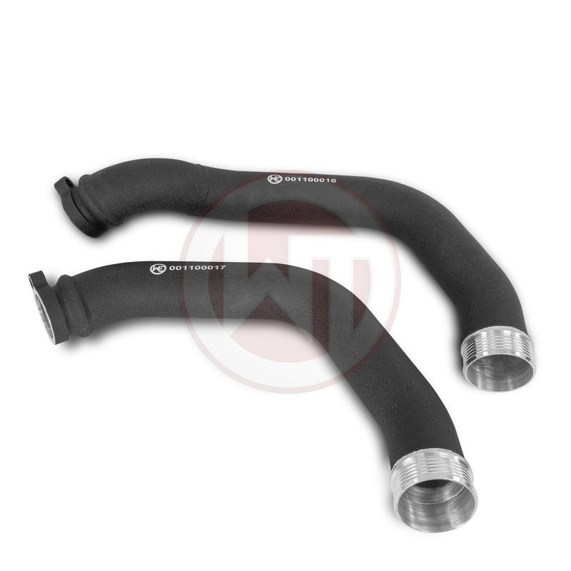 Wagner Tuning 57mm Charge Pipe Kit BMW M2/M3/M4 S55