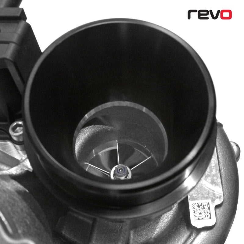 Revo Air Intake Hose Kit for MQB EA888 GEN.3 – RV581M200900/800