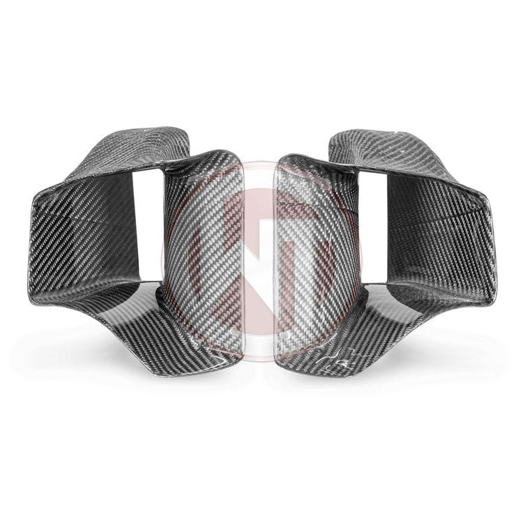 Kia Stinger GT 3.3TGDI Carbon Ram Air Kit