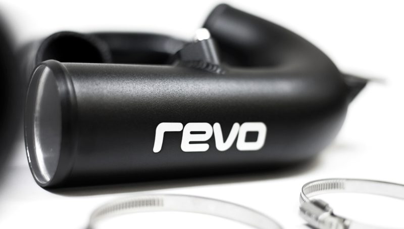 Revo Throttle & Charge Boost Pipe Kit – MQB 2.0 TSI EA888 Gen.3
