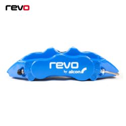 Revo Ford Focus RS Mk2 Big Brake Kit Mono 6 – RF021B200100