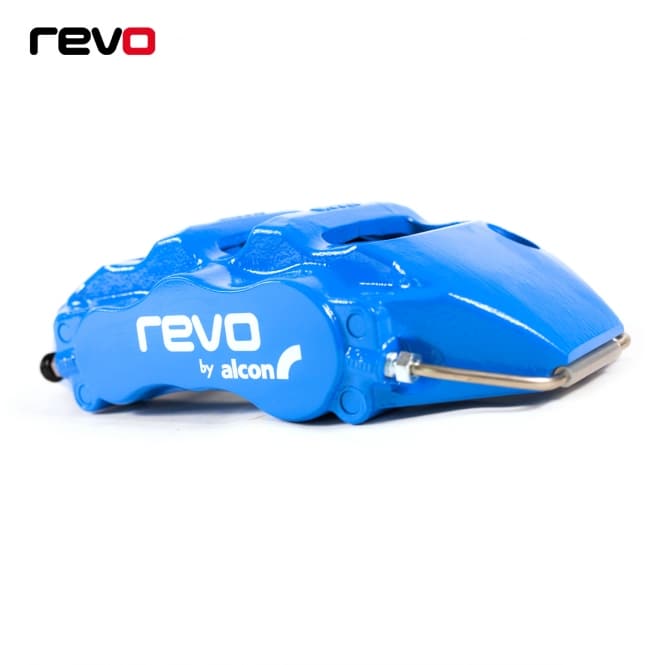 Revo Brake Kit Audi TTRS 380 x 32 Blue DSP – RA551B200700