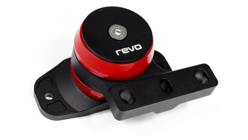 Revo MQB Motor Mount MK7/MK7.5 GOLF R/GTI A3/S3Full Set with Install Tool – RV581M500103 - Diversion Stores Car Parts And Modificaions