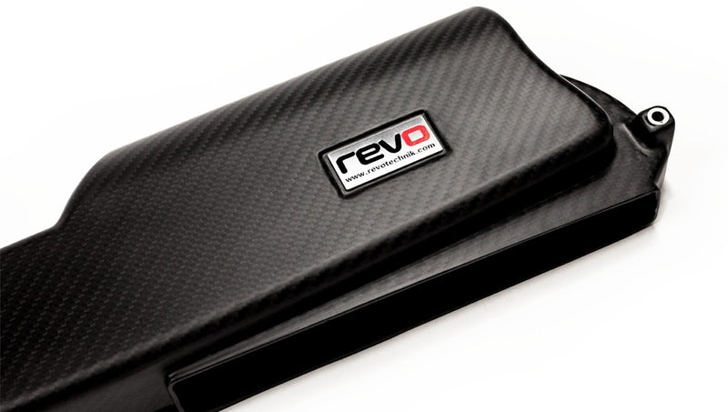 Revo Intake Carbon Air Scoop EA888 Gen. 3 MATT – RV581M200200