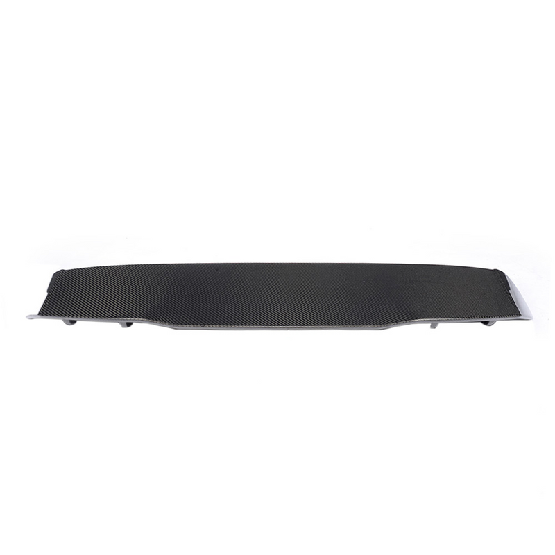 Volkswagen Golf MK7 / MK7.5 GTI / R / R Line Genuine Carbon Fibre Autobahn Spoiler (2013-2019 Models)