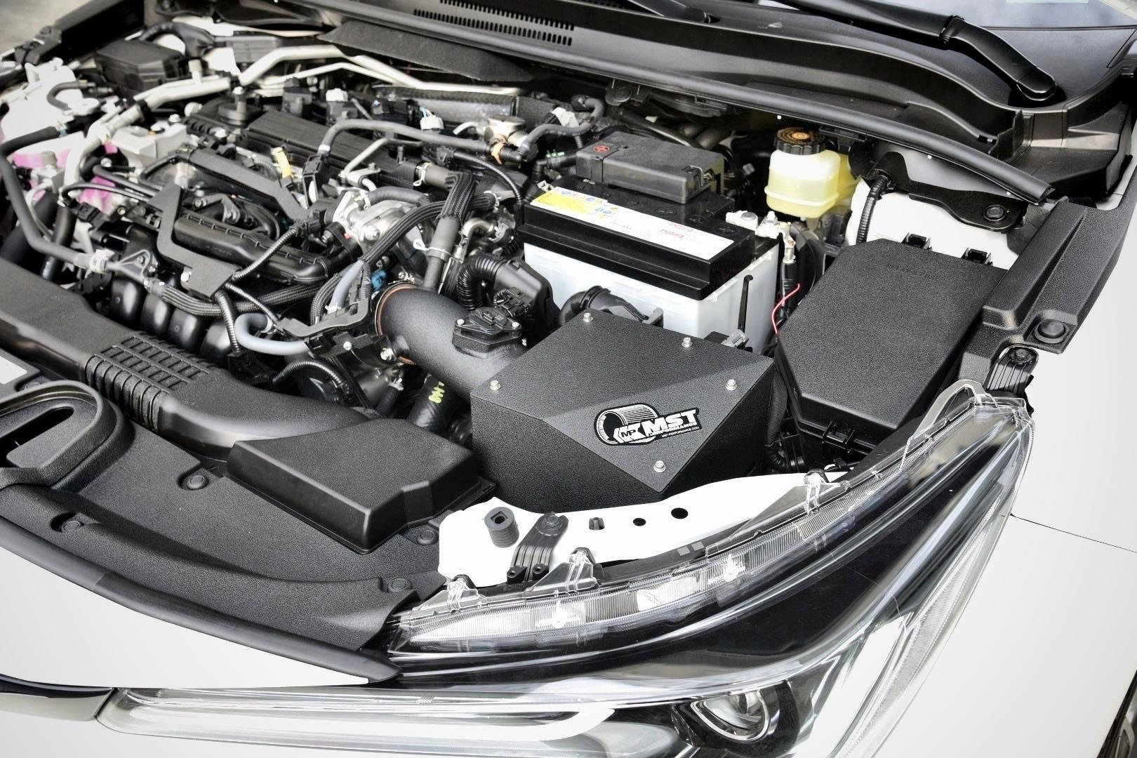 MST-TY-AUS01 - Toyota Corolla 2.0L Induction Kit