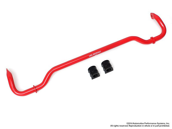 Neuspeed Rear Anti Roll Bar - 25mm - MQB 2wd Only