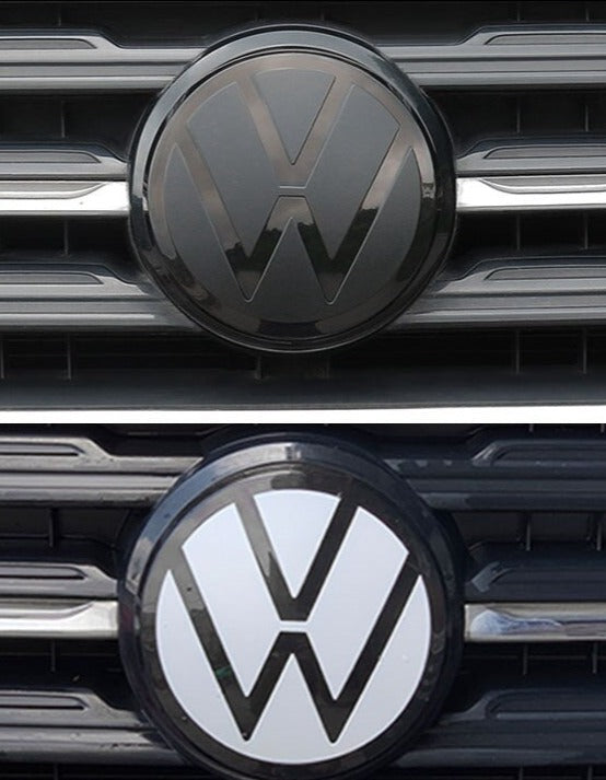 Volkswagen Black Bug VW Beetle Vintage Oval Auto Patch N.O.S. – PG Relics - Foto 12