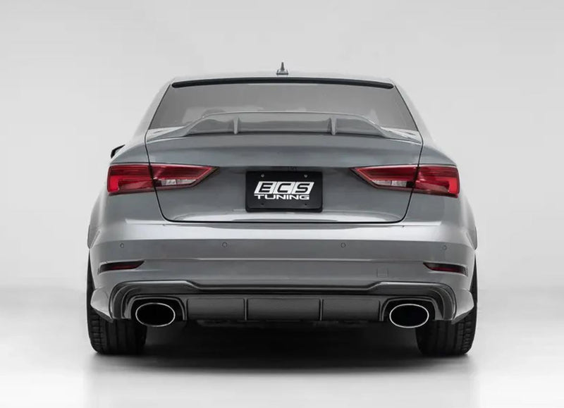 ECS Tuning Carbon Fibre Rear Diffuser - RS3 8V