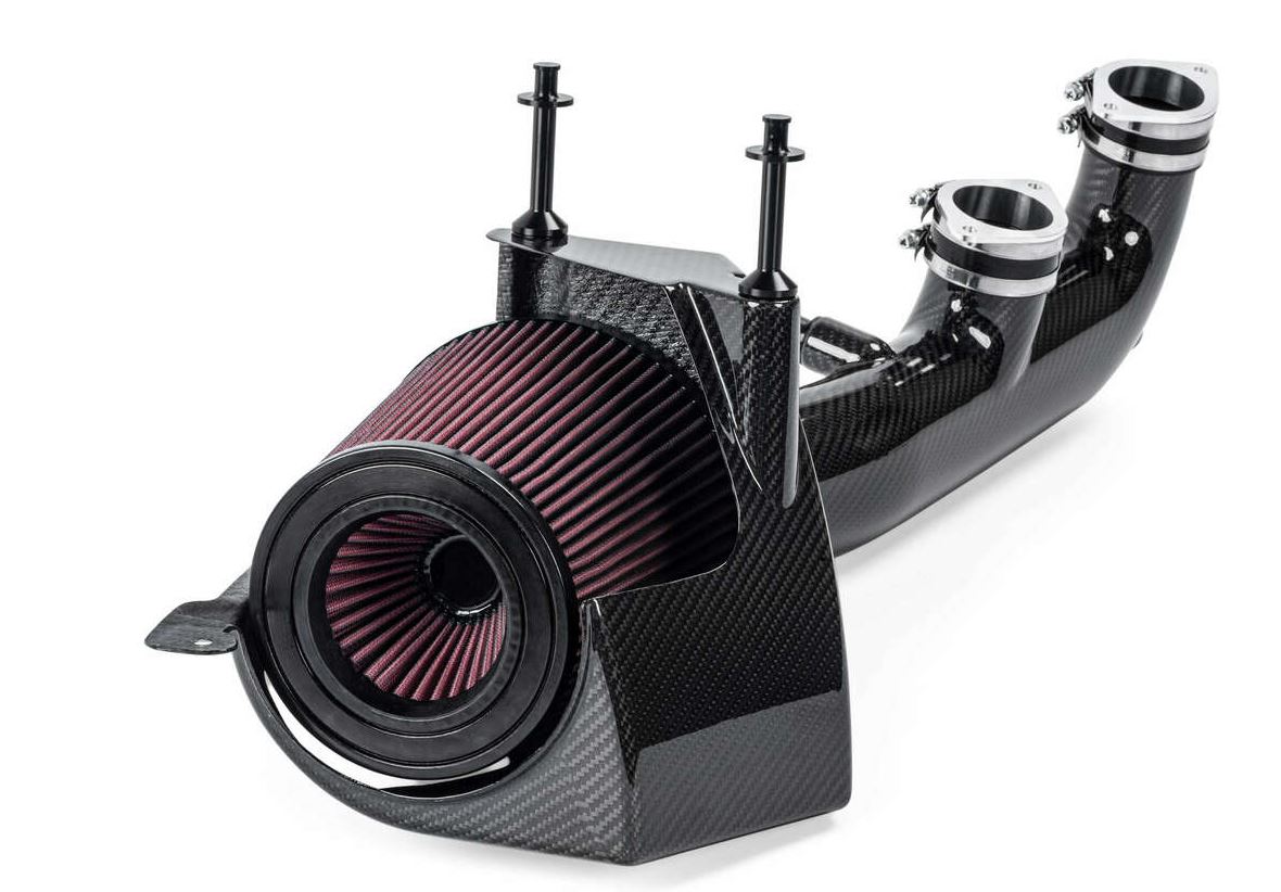 APR Carbon Intake System - 2.9T Audi S6/S7 (C8)