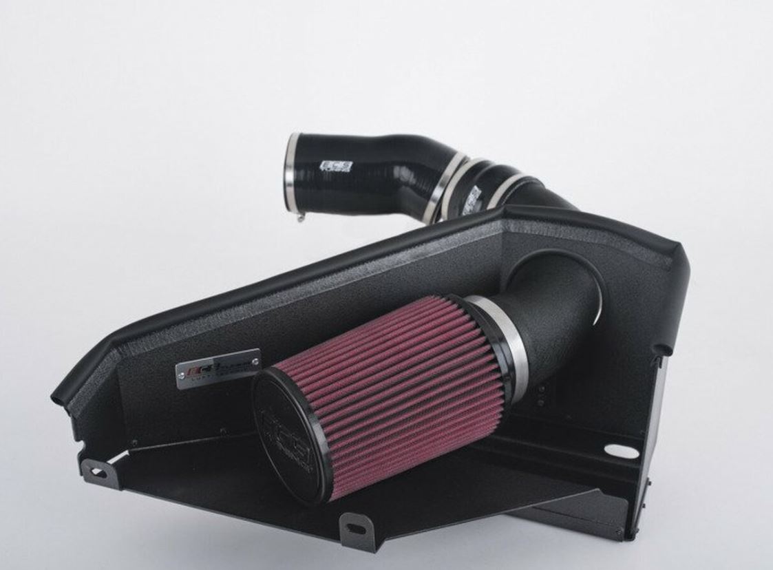 ECS Tuning Luft-Technik Intake System - Golf R32 Mk5