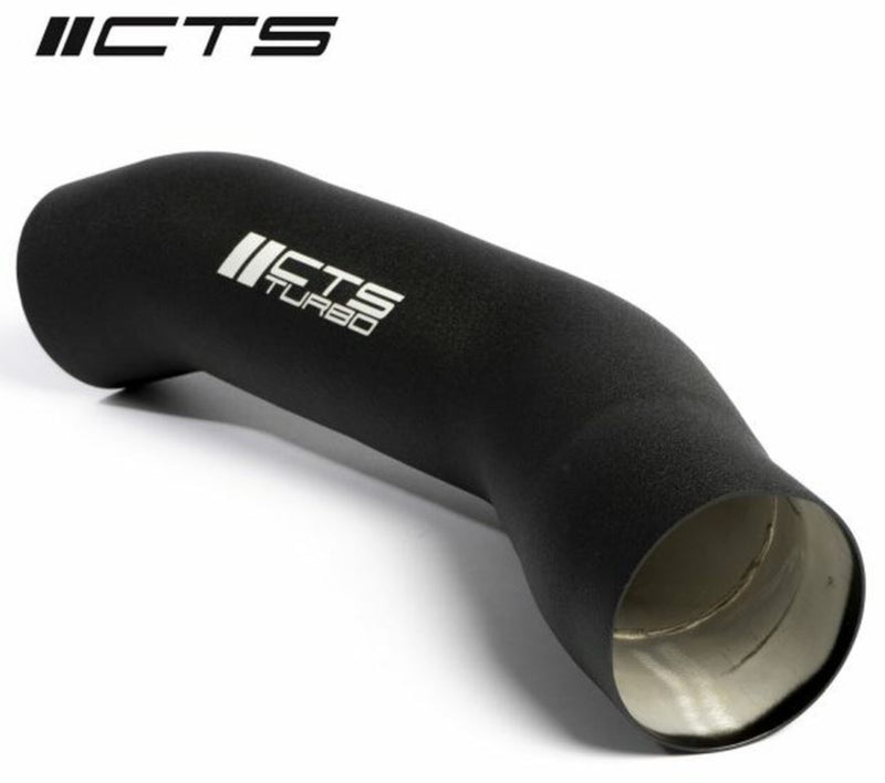 CTS Turbo 4" Air Intake Pipe - 8V.2 RS3/8S TTRS 2.5T EVO
