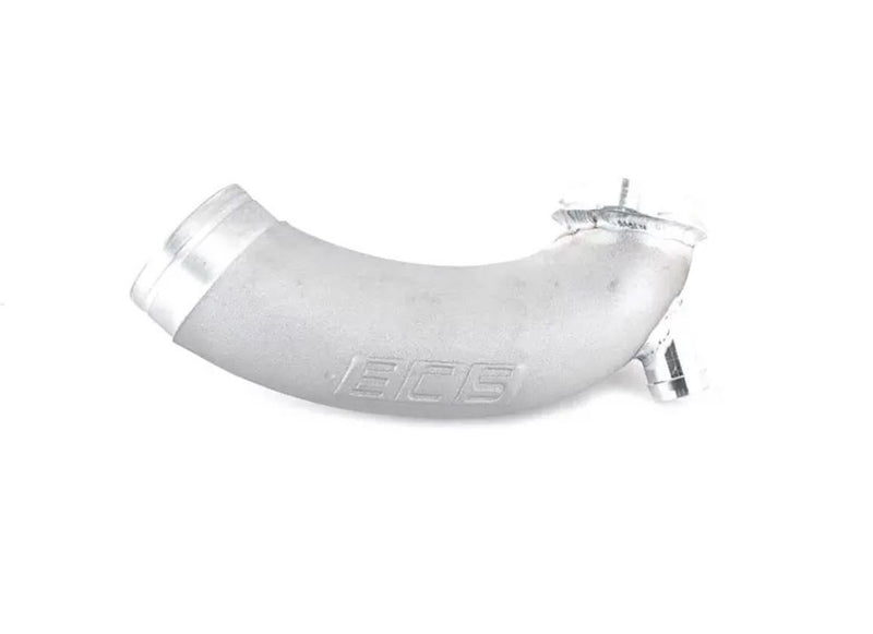 ECS Tuning Big Bore Cast Aluminum Turbo Inlet Pipe - B9 S4/S5 3.0T