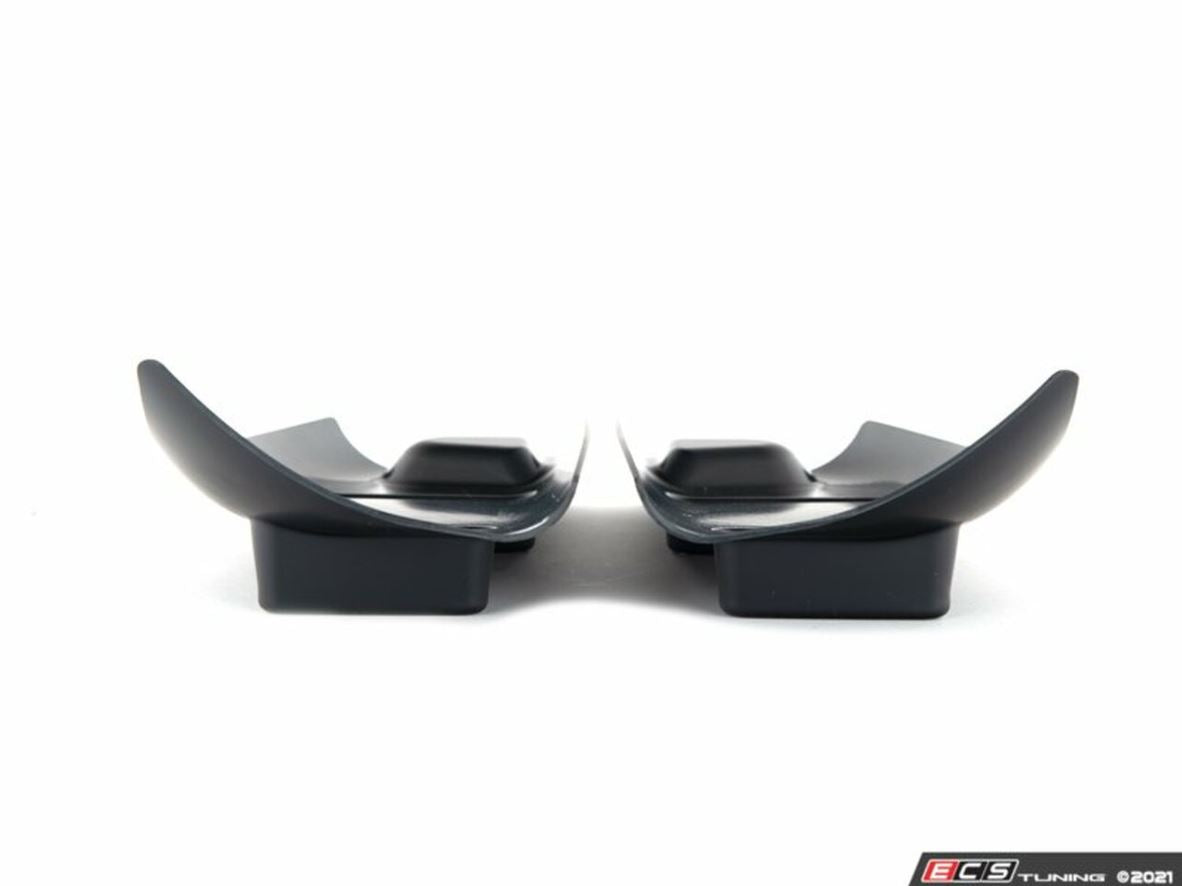 ECS Tuning Audi B8 Cooling Duct Set