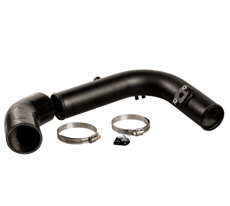 CTS Turbo MQB (MK7/8V A3/S3) Throttle Pipe