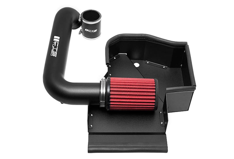 CTS Turbo Air Intake System Golf 7 1.4TSI EA211