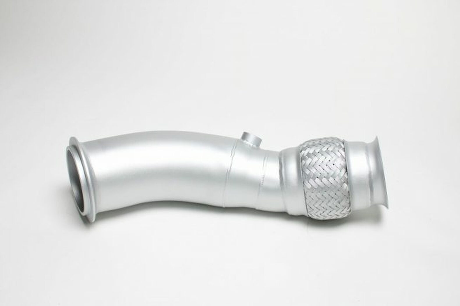 VRSF N55 4" Decat Ceramic - F Series (M135/235/M2/335/435)