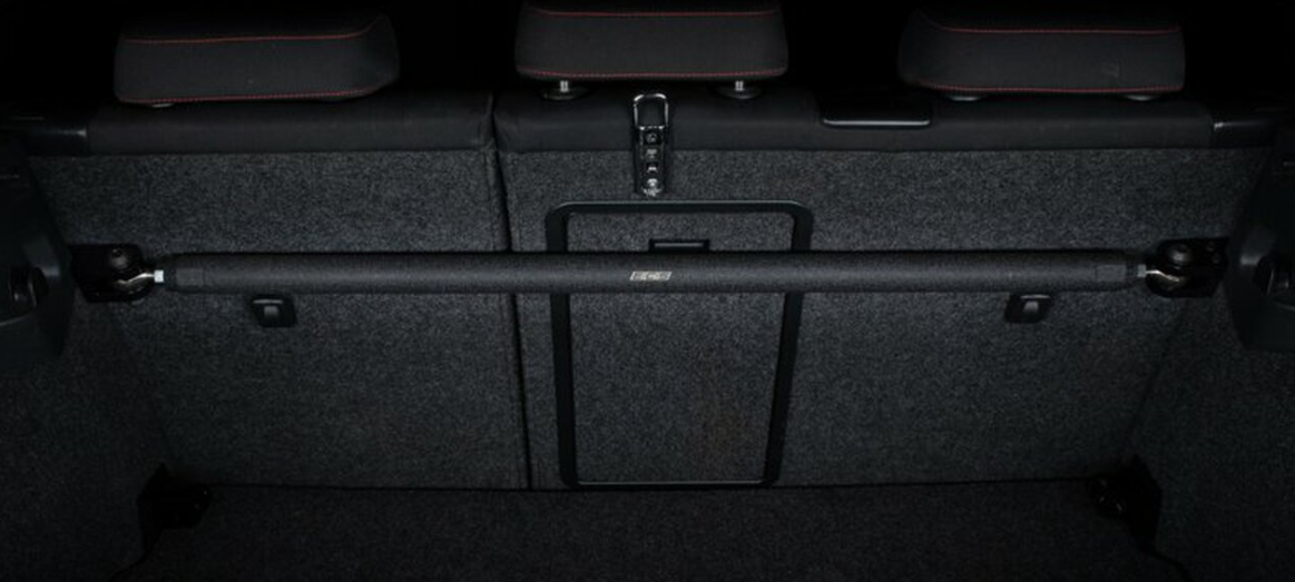 ECS Tuning Rear Upper Stress Bar Kit - Mk5 / Mk6 Golf