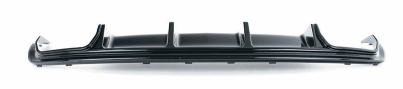 ECS Tuning Gloss Black Rear Diffuser - S5 Coupé B8.5