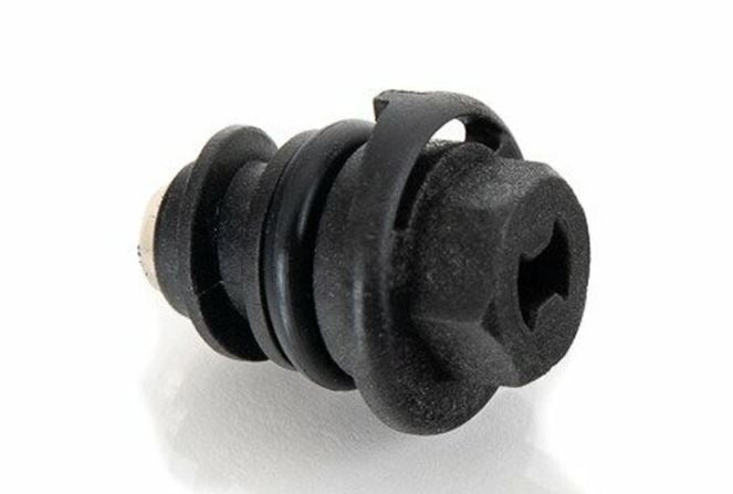 ECS Magnetic Sump Plug With 5 O-Rings -1.8T/2.0T EA888 Gen3