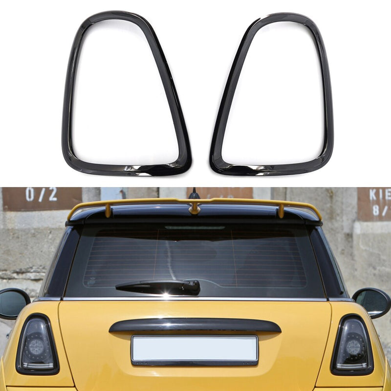 Mini Cooper F56/F57/F58/F59 Tail Light Trim Surround