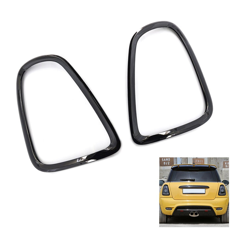 Mini Cooper F56/F57/F58/F59 Tail Light Trim Surround