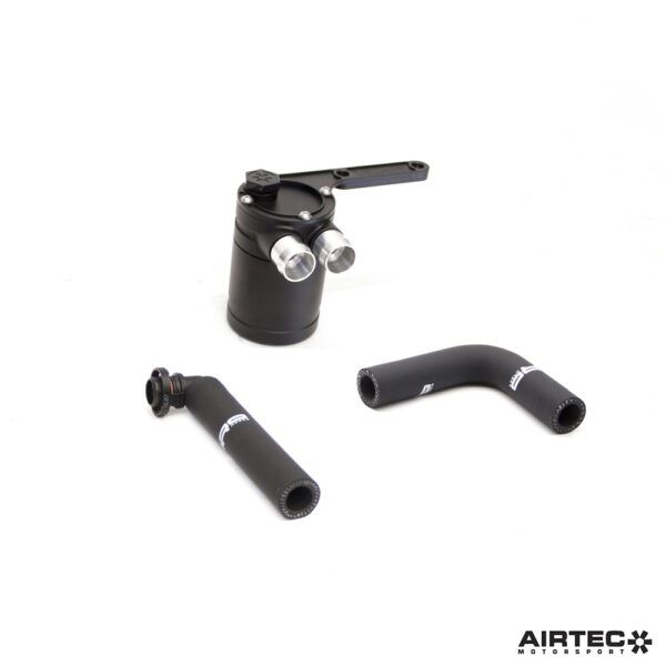 AIRTEC MOTORSPORT CATCH CAN FOR BMW M2 COMP, M3 & M4