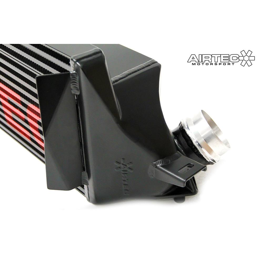 AIRTEC Intercooler Upgrade for Mini JCW F56