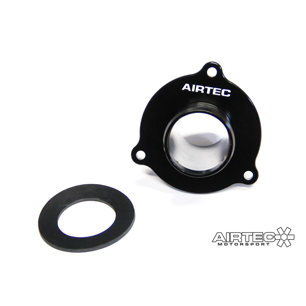AIRTEC Motorsport Turbo Muffler Delete 1.8 & 2.0 TSI skoda octavia vrs