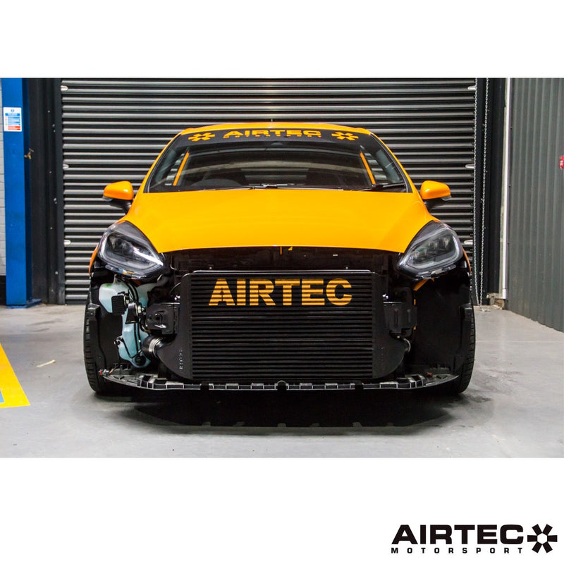 AIRTEC Motorsport Stage 3 Front Mount Intercooler for Fiesta Mk8 ST-200