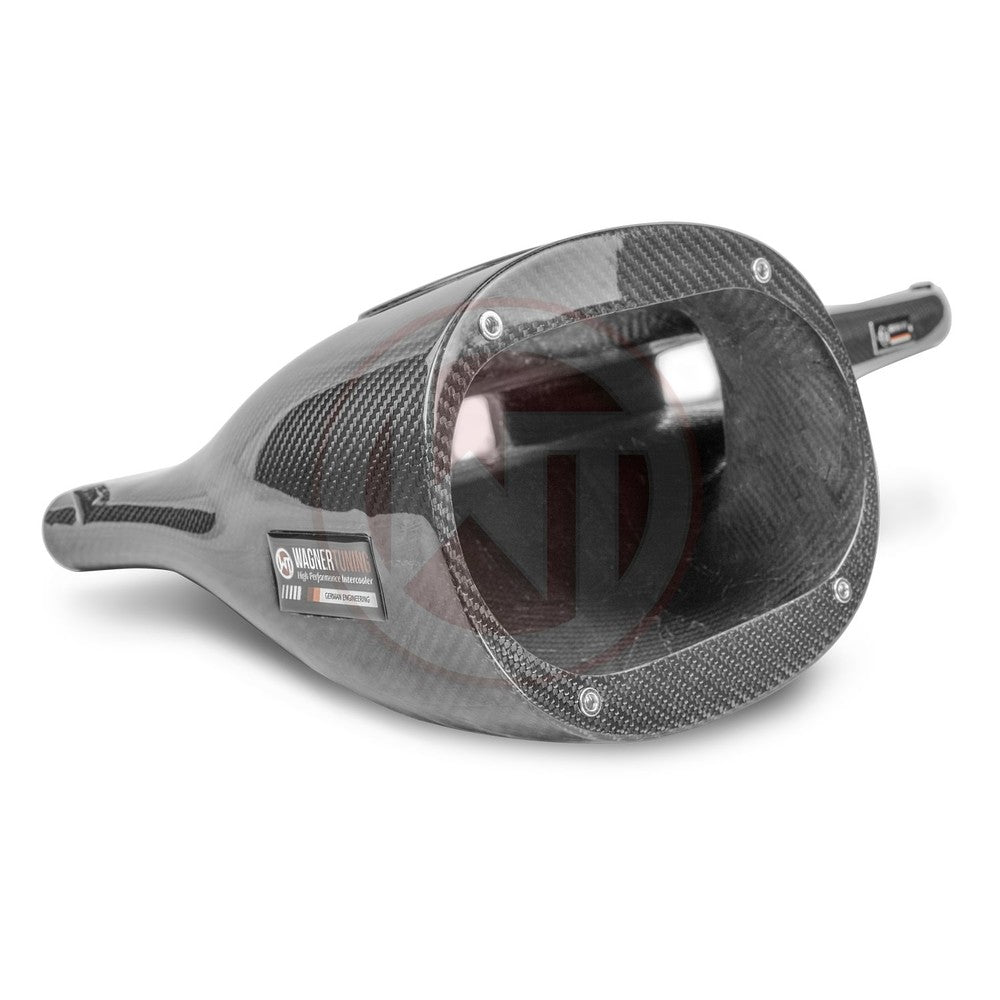  Wagner Carbon Air Intake System VAG Gen3 2.0TSI MK7 Golf GTI/R & S3 8V